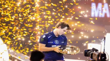 لقب جديد كارلسن يتوج بطلاً لمونديال الشطرنج الإلكتروني